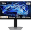 Imagem da oferta Monitor Gamer TCL 25" QD-Mini LED FHD (300Hz1ms) 25G64