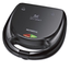 Imagem da oferta MONDIAL Sanduicheira Fast Grill & Sandwich, Preto, 750W, 110V - S-12