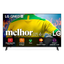 Imagem da oferta Smart TV LG 4K 50" QNED73