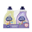 Imagem da oferta Kit Vida Macia (Lava Roupas e Amaciante - Glicerina e Camomila) 2 x 1L