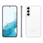 Imagem da oferta Smartphone Samsung Galaxy S22 256GB Branco 5G Octa-Core 8GB RAM 61" Câm Tripla + Selfie 10MP Dual Chip