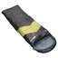Imagem da oferta NTK, Saco de Dormir Envelope 2,10m em Poliéster com Hollow-Fiber, para Camping e Aventuras, Viper