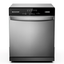 Imagem da oferta Lava Louças Brastemp 8 Serviços BLF08BS Cinza