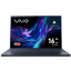 Imagem da oferta Notebook VAIO FE16, AMD Ryzen 7 5825U, 8GB RAM, SSD M.2 NVMe 256GB, Tela IPS de 16” – Linux, Cinza Grafite