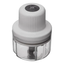 Imagem da oferta Mini Processador Usb Lyor 4,25w Praticidade Compacta Branco 3v