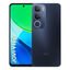 Imagem da oferta Smartphone Jovi Y19s 256gb, 4GB + 4GB RAM Expansível, Câmera 50mp, Bateria 5500mah, Carregamento 15w, Tela 90hz - Preto Safira
