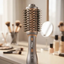 Imagem da oferta Escova Secadora Philco Pes19sg 3 Acessórios 1300w Cor Prata