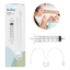 Imagem da oferta Kit Aspirador Nasal Manual Buba com Seringa e Filtro Sem BPA