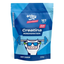 Imagem da oferta Creatina Monohidratada 100% Pura Sem Sabor Refil 500g +mu