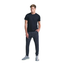 Imagem da oferta Tech T-shirt Gola U Masculino Preto G