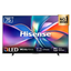 Imagem da oferta Hisense Smart Tv Uhd 4k Hi-qled 75" Polegadas 75q6qv Com Hdr10+, Dolby Atmos, Sports Mode, Game Mode Plus E Compatível Com Alexa