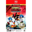 Imagem da oferta Jogo Sonic x Shadow Generations, Nintendo Switch 2 SG000089NSW