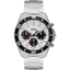 Imagem da oferta Relógio Orient St Elite Sea Solartech Mbssc288 S1sx Correia Prateado Bisel Preto Fundo Bra