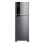 Imagem da oferta Geladeira Brastemp Frost Free 385 Litros Duplex Inox - BRM46MK