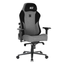 Imagem da oferta Cadeira Gamer DT3 Nero Revestimento com Tecido DT3 Max2Weave almofada magnética apoio lombar integrado braços 4D+,