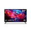 Imagem da oferta Smart TV 60" 4K sem bordas design Slim