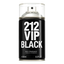 Imagem da oferta Body Spray Carolina Herrera 212 Vip Men Black 250ml