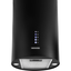 Imagem da oferta SUGGAR COIFA ILHA REDONDA QUARTZO 35 CM PRETA 220V TP3522PT
