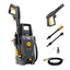 Imagem da oferta WAP Lavadora de Alta Pressão WL 1820 com Agulha Desobstruidora, 330Lh, Bic0 Ajustável, 1500psi 1400W 127V