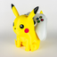 Imagem da oferta Suporte para Controle Pikachu Sentado Gamer Decorativo Compatível com PS5 PS4 Xbox e Nintendo Switch Pro Controller