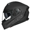 Imagem da oferta Capacete Moto Race Tech Volt Monocolor Preto Fosco