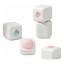 Imagem da oferta Taozuo Perfume Sólido Com Aroma Leve Em Formato De Cubo De Açúcar Unissex, Fragrância Suave, Longa Duração, Portátil 1pc