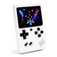 Imagem da oferta Mini Game Retro Portatil 400 Jogos Classicos Conexao Tv Sup Branco