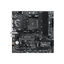 Imagem da oferta Placa Mae Msi B550M Gaming Plus Wifi6E Amd Am4 Micro Atx Ddr4 Wi Fi 6E Bluetooth 52 Preto E Prata B550M Gaming Plus Wifi6E