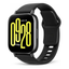 Imagem da oferta Smartwatch Xiaomi Redmi Watch 5 Active Tela Lcd 2.00 Preto