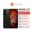 Imagem da oferta Celular Redmi 15C 4G 256GB 8GB,Câmera 50MP Bateria 6000mAh Proteção IP64,SIM