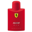 Imagem da oferta Perfume Scuderia Ferrari Red EDT Masculino 125ml