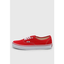 Imagem da oferta Tênis Unissex Vans Authentic Vermelho