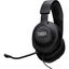 Imagem da oferta Jbl, Fone De Ouvido Com Fio, Quantum 100m2, Headset Gamer, Over Ear, Microfone Removível - Preto