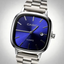 Imagem da oferta Relógio Casio A138 Vintage Premium Edição Limitada Prataazul Marinho