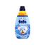 Imagem da oferta Amaciante Fofo Concentrado Azul Tudão Floral 15L