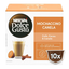 Imagem da oferta Nescafé Dolce Gusto 10 Cápsulas Canela