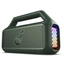 Imagem da oferta Soundcore Boom 2 Da Anker Caixa De Som Portáteis Bluetooth, 80w, Subwoofer, Bassup 2.0, 24h, Ipx7, Flutuante, Luzes Rgb