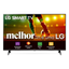Imagem da oferta Smart Tv 43" LG Full HD LR6700