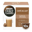 Imagem da oferta Nescafé Dolce Gusto 10 Cápsulas Café Au Lait