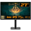 Imagem da oferta Monitor Gamer SuperFrame Ace Pro, 27 Pol, Dual Mode, 4K Ultra HD 160Hz Full HD 320Hz, IPS, 1ms