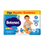 Imagem da oferta Fralda Babysec Ultrasec G 80 Unidades