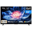Imagem da oferta Smart TV TCL 55" 4K UHD QLED Google TV 2026