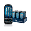 Imagem da oferta Monster Energético Pack 6 Unidades Absolutely Zero