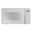 Imagem da oferta Micro-ondas Brastemp 32l 220v Branco Bms46abbna