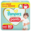 Imagem da oferta Fralda Pampers Premium Care Pants XXXG 80 unidades