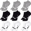 Imagem da oferta Kit 9 Pares Meias Puma Algodão Sapatilha Invisível Original