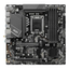 Imagem da oferta Placa-mãe Msi Pro B760m-a Wifi Lga 1700 Micro-atx Ddr5