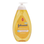 Imagem da oferta Shampoo Glicerina Johnson's Baby 750ml