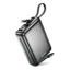 Imagem da oferta Carregador Portátil Power Bank Basike 20000mAh 22.5W
