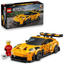 Imagem da oferta LEGO Speed Champions Supercarro Porsche 911 GT3 RS 77239 (348 Peças)